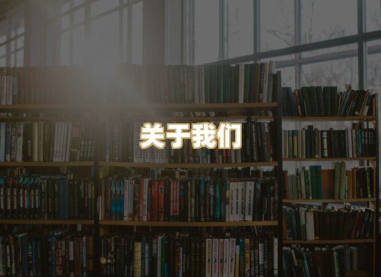 关于我们